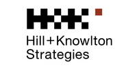 Hill + Knowlton Strategies logo