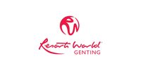Resorts World Genting logo