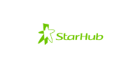 starhub logo
