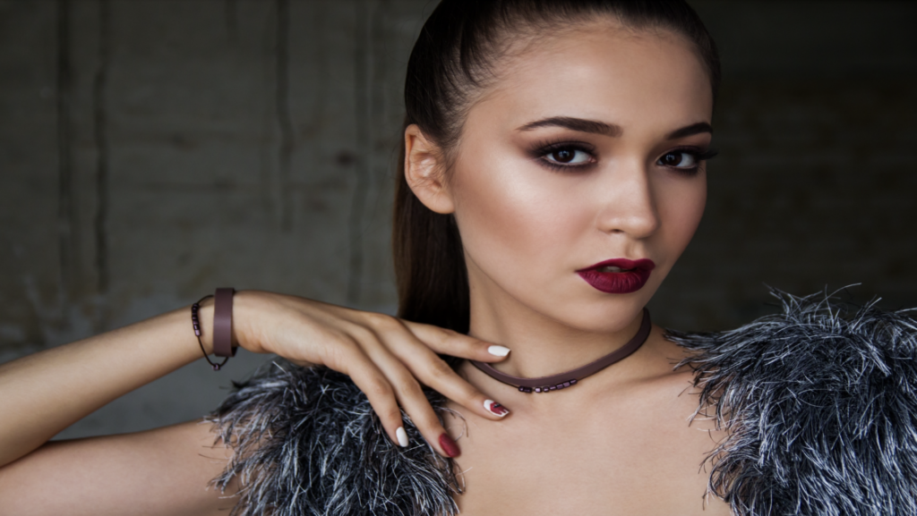 content ideas for beauty and fashion influencers