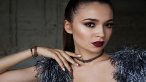 content ideas for beauty and fashion influencers