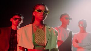 Social Media Forges Decisions For Gen Z