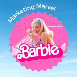 Here’s Your Q4 Marketing Marvel Catch Up