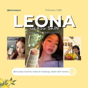 10 Emerging Beauty Influencers on Lemon8