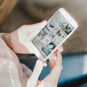3 Ways To Keep Up With The Instagram Algorithm