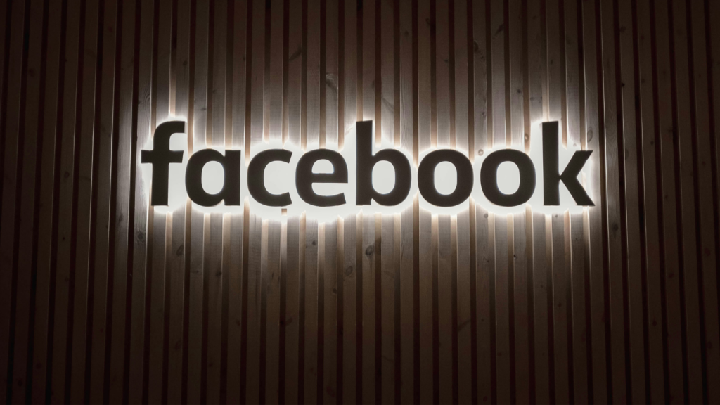 Facebook's New Glow-Up: Can It Win Gen Z Back?
