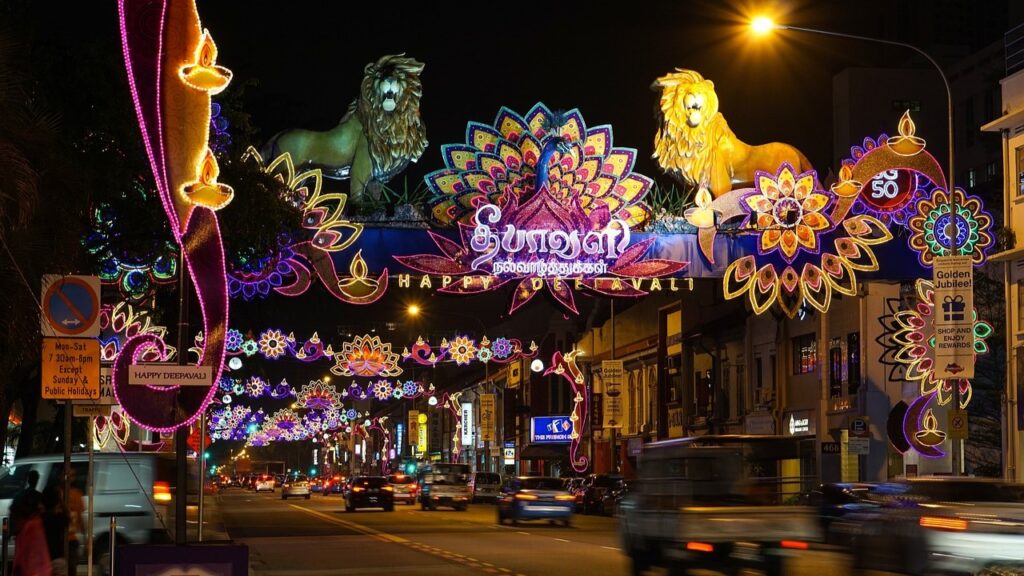 The Ultimate Guide to Diwali 2024