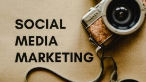 The Latest Trends in Social Media Marketing
