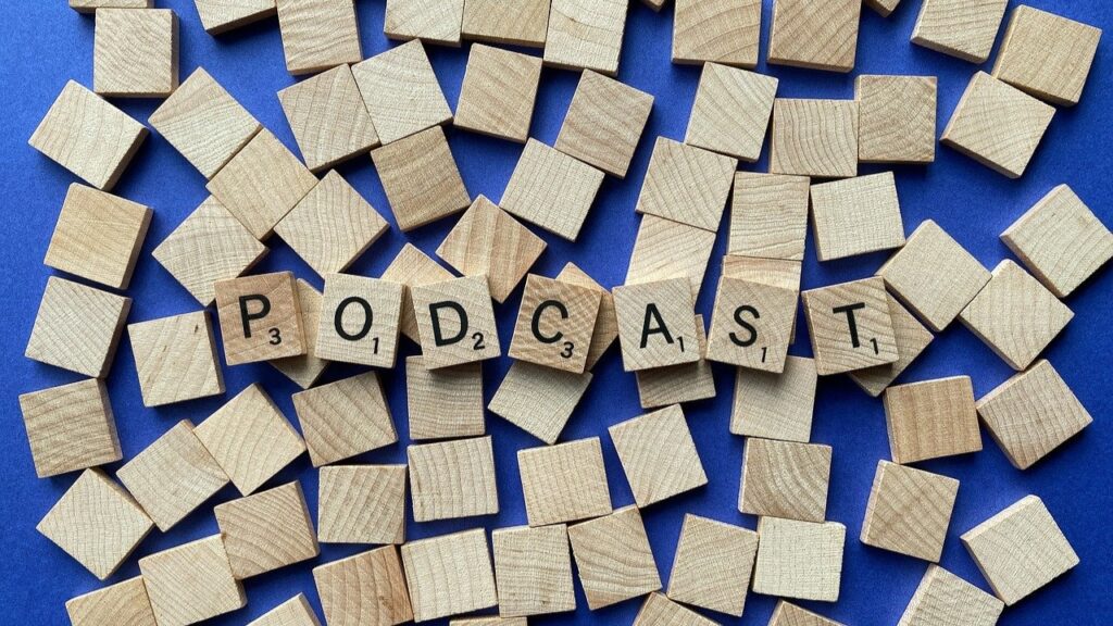 Our Favorite #10 Podcasts in Singapore