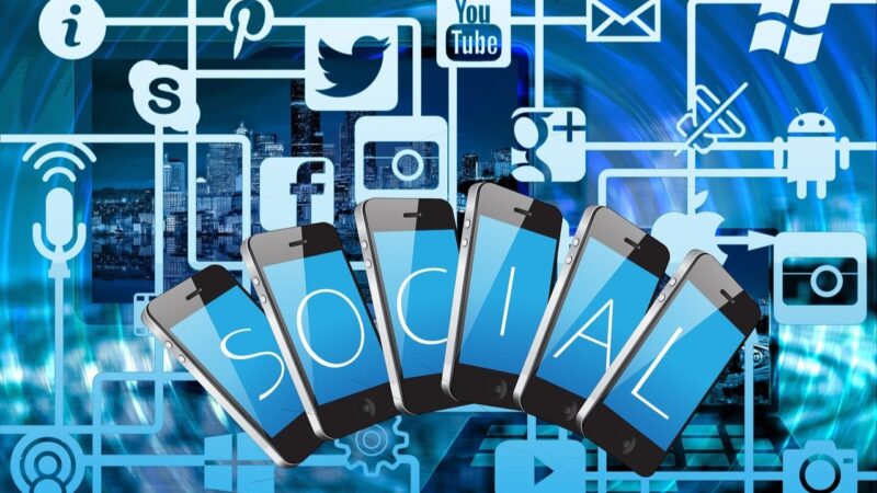 The Latest Trends in Social Media Marketing