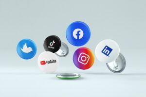 The Latest Trends in Social Media Marketing