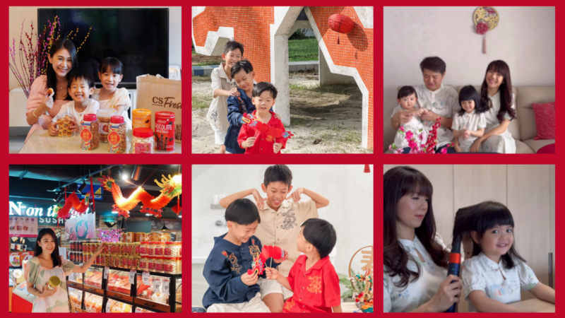 Make Chinese New Year 2025 Your Brand’s Biggest Hit!