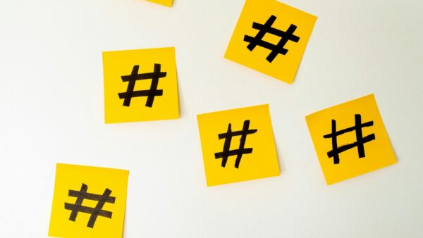 Top 5 Creative Ways to Use Hashtags for Increased Engagement