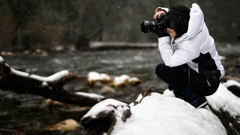 How to Get the Perfect Shot: Tips for Shooting Stunning Photos and Videos