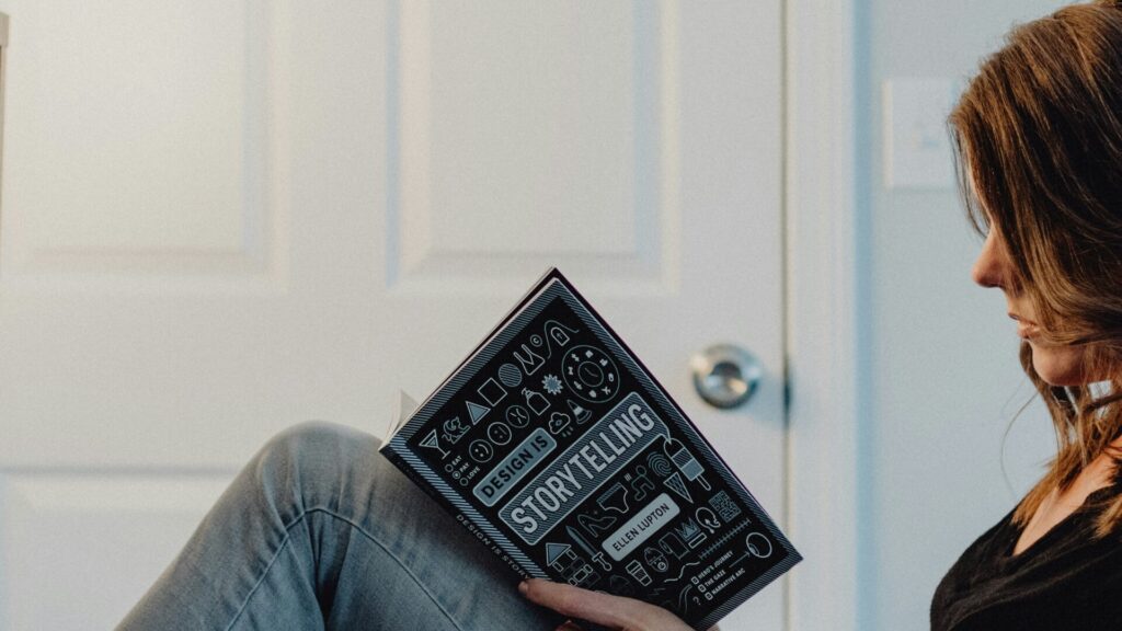 The Power of Storytelling in Marketing