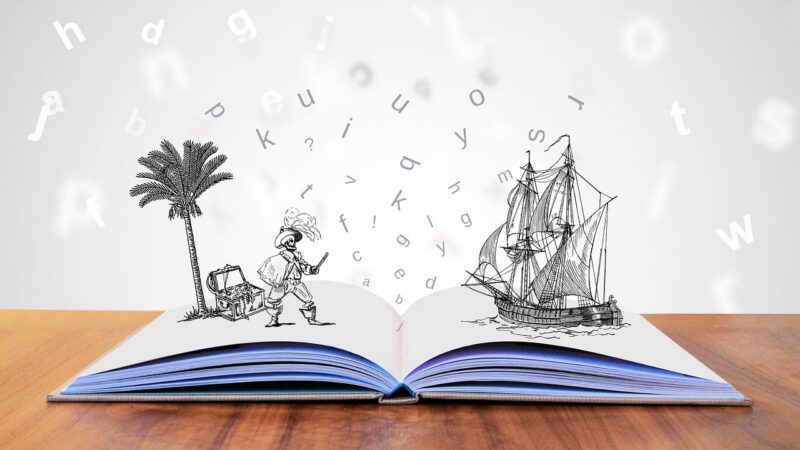 The Power of Storytelling in Marketing