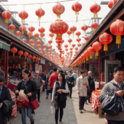 Making the Most of the CNY Surge: A Guide for Smart Brands