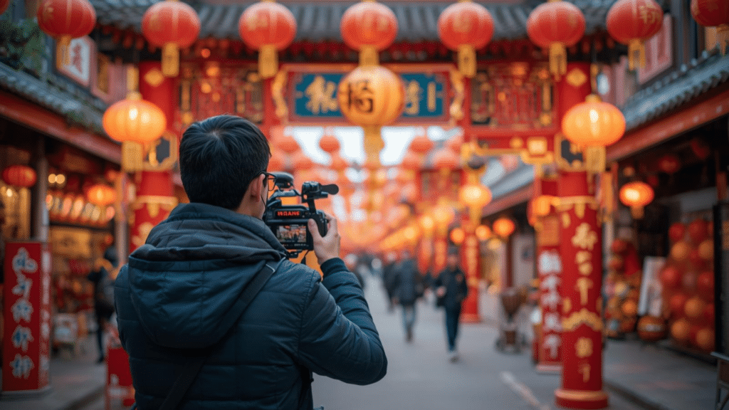 How Smart Brands Stay Visible After the Festive Rush