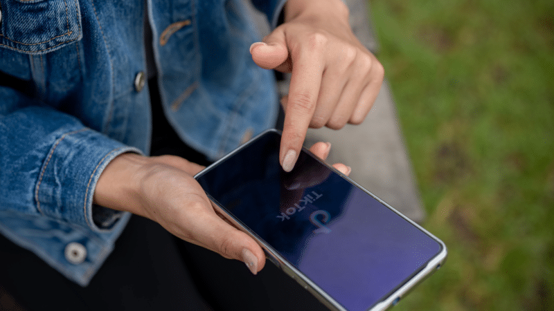 Social SEO Singapore: TikTok