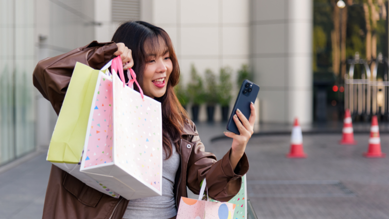 Influencer marketing ROI Singapore