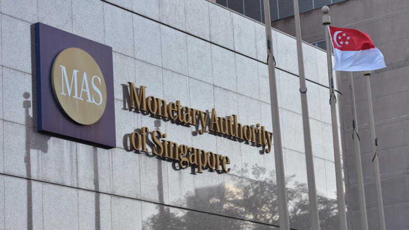 MAS Guidelines digital advertising