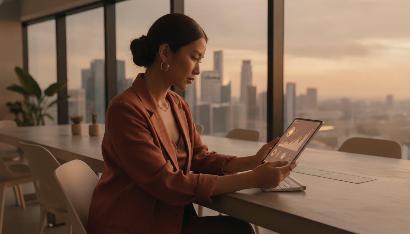 Performance Influencer Marketing in Singapore: The 2026 Strategy for Measurable Growth