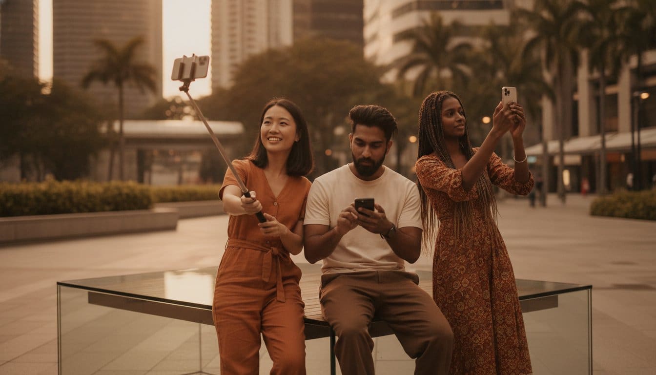 Authentic UGC: The 2026 Guide to Creator-Led Growth