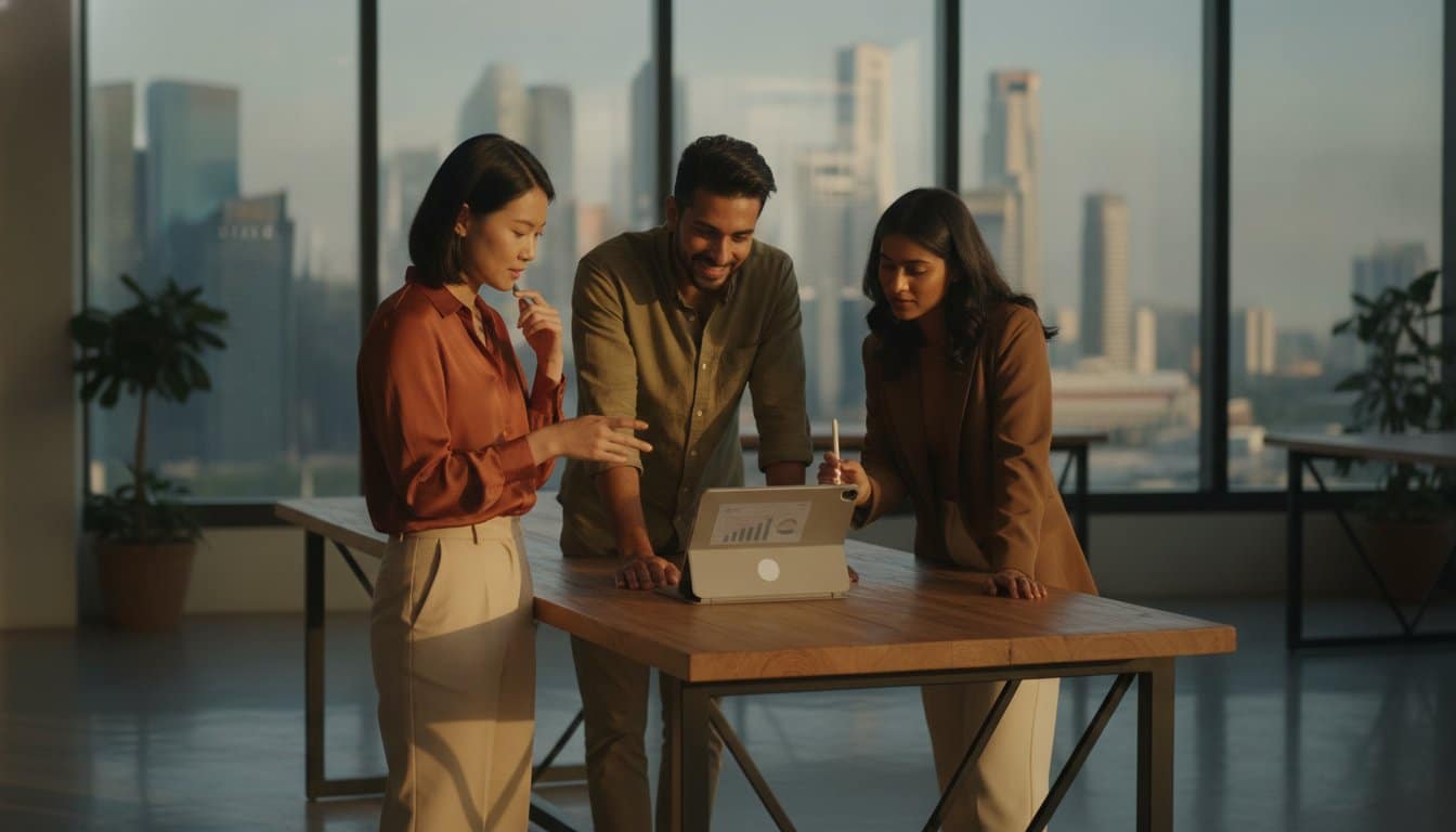 Managed Creator Affiliate Salesforce: 2026 Buying Guide