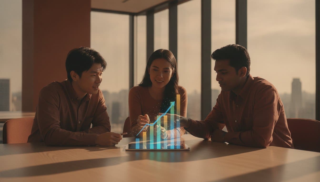 Maximizing ROI with Tiered Commission Affiliate Programs: The 2026 Strategy
