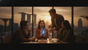 The Evolution of the Creator Economy Agency in Southeast Asia: 2026 Trend Analysis
