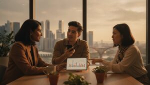 Choosing the Best Creator Economy Agency in Singapore: 2026 Buying Guide
