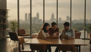 Hire Freelance Creators in Singapore: The 2026 Strategy for High-Performance Brands