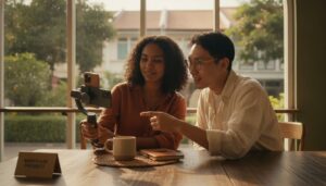 Organic Social Content: 2026 Brand Growth Strategy