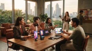 Choosing the Right Performance UGC Content Agency: 2026 Buying Guide