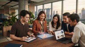 The Specialized Creative Marketing Jobs Board: Hiring Vetted Talent in 2026