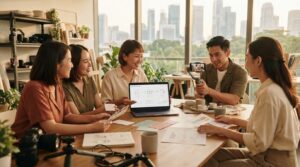 5 ways to improve UGC production tracking and performance