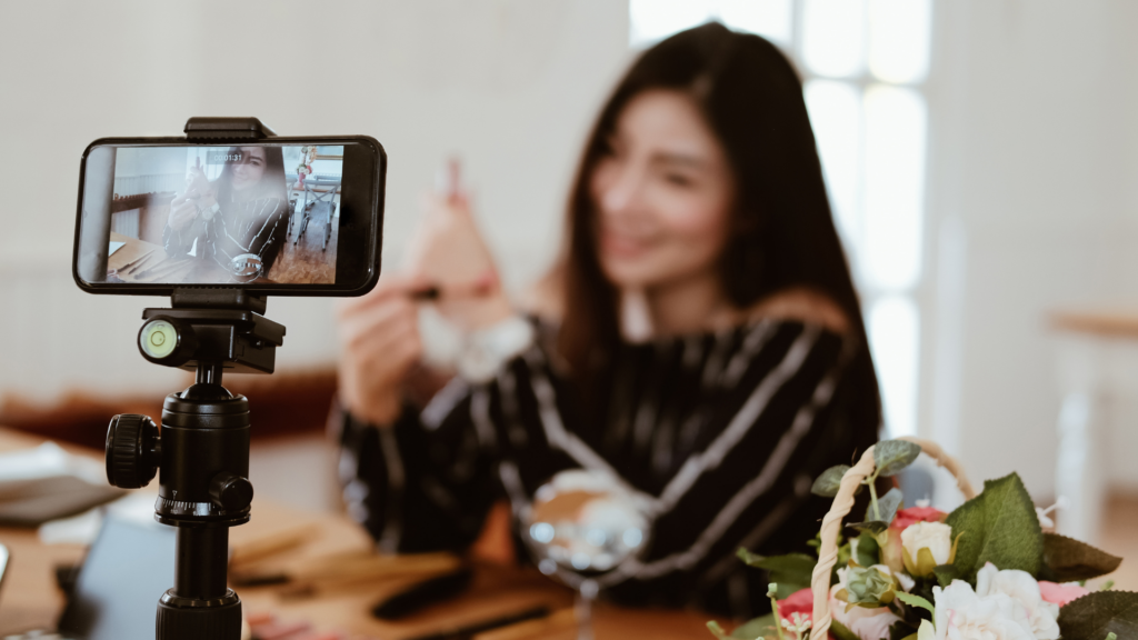 influencer and affiliate marketing merging
