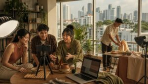 Creator-generated content for brands: formats and payment
