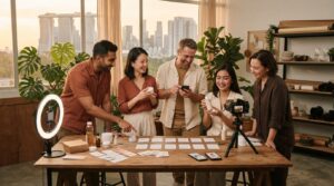 How to Seed UGC Creators and Budget for a Product Launch