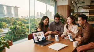 Marketing Roles Job Board for Brands: Find the Right Creative Talent