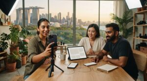 UGC Production for Social Media: A Channel-First Guide