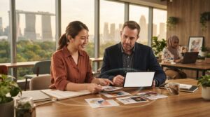 Vetted Creative Talent Marketplace: How to Find the Right Fit